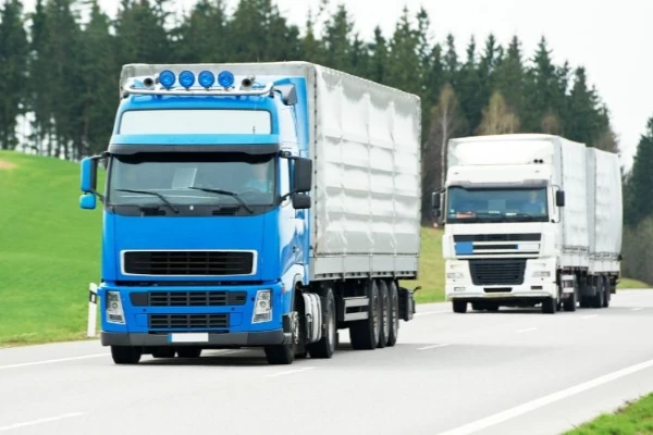 Sinop Niğde Nakliye Firması